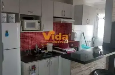 Apartamento com 2 quartos à venda no Bussocaba, Osasco 