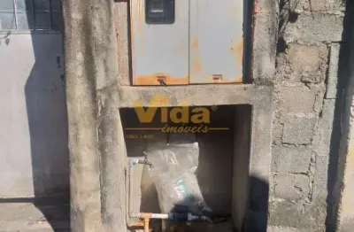 Casa com 2 quartos à venda no Veloso, Osasco 