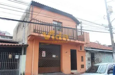 Casa com 2 quartos à venda no Km 18, Osasco 