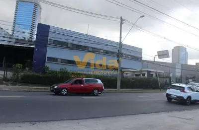 Barracão / Galpão / Depósito para alugar no Alphaville Empresarial, Barueri 