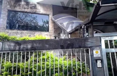 Apartamento com 2 quartos à venda no Pestana, Osasco 