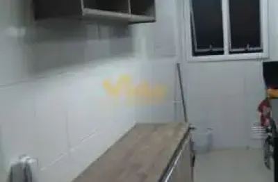 Apartamento com 2 quartos à venda no São Pedro, Osasco 
