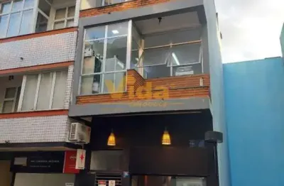 Prédio em condomínio centro comercial alphaville  -  barueri