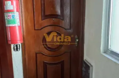 Apartamento com 2 quartos à venda na Cidade das Flores, Osasco 