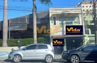 Prédio à venda no Jardim das Flores, Osasco 