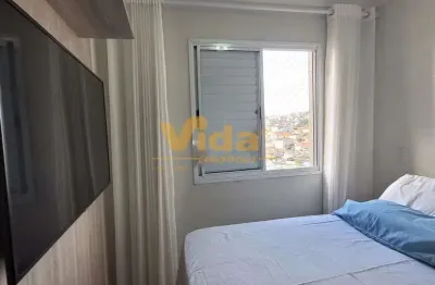 Apartamento com 2 quartos à venda no Santo Antônio, Osasco 