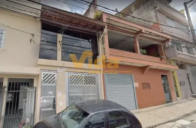 Apartamento com 3 quartos à venda na Vila Yolanda, Osasco 