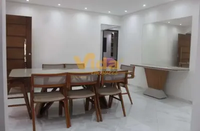 Casa com 3 quartos à venda no Veloso, Osasco 