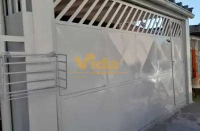 Casa com 2 quartos à venda no Centro, Osasco 