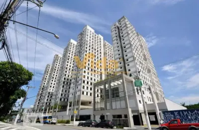 Apartamento com 2 quartos à venda no Presidente Altino, Osasco 