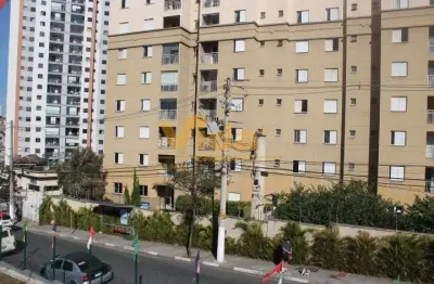 Apartamento com 3 quartos à venda no Santo Antônio, Osasco 