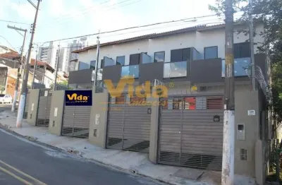 Casa com 2 quartos à venda no Jaguaribe, Osasco 