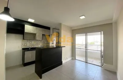 Apartamento com 2 quartos à venda no Centro, Osasco 