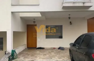 Condominio/sobrado em parque fernao dias  -  santana de parnaíba