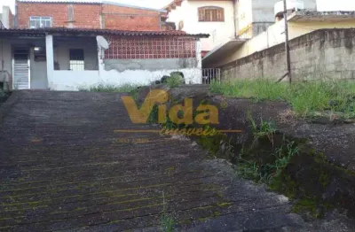 Terreno à venda no Jardim Roberto, Osasco 
