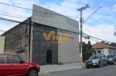 Barracão / Galpão / Depósito para alugar no Presidente Altino, Osasco 