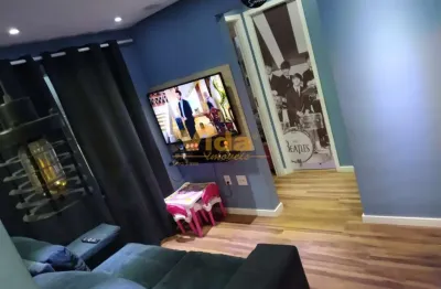 Apartamento com 2 quartos à venda no Conceição, Osasco 