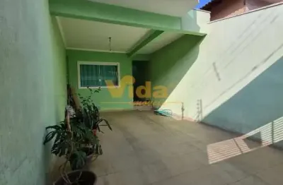 Casa com 3 quartos à venda no Centro, Osasco 