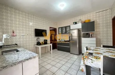 Casa com 3 quartos à venda na Vila Yolanda, Osasco 