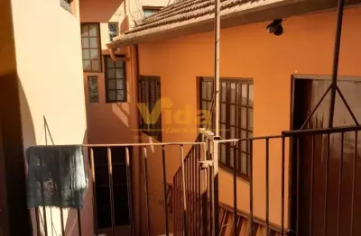 Casa com 3 quartos à venda no Jardim Roberto, Osasco 