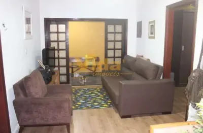Casa com 3 quartos à venda na Vila Yolanda, Osasco 