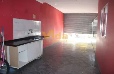 Casa com 1 quarto à venda no Quitaúna, Osasco 