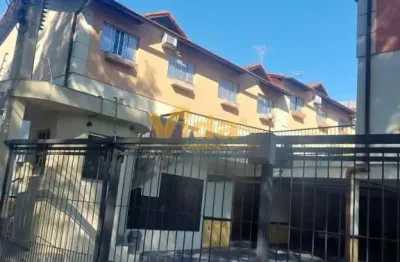 Casa com 2 quartos à venda na Vila Yolanda, Osasco 