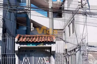 Apartamento em conjunto habitacional presidente castelo branco  -  carapicuíba
