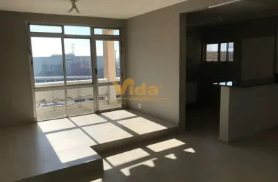 Apartamento com 3 quartos à venda na Vila Yara, Osasco 