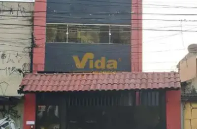 Prédio à venda no Jardim das Flores, Osasco 