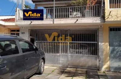 Casa com 3 quartos à venda no Jaguaribe, Osasco 