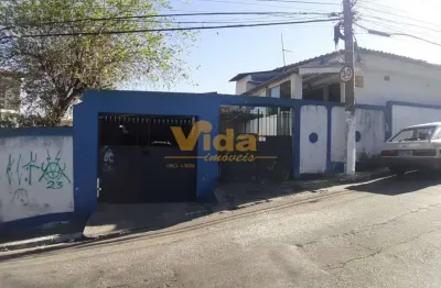 Casa com 1 quarto à venda no Santo Antônio, Osasco 