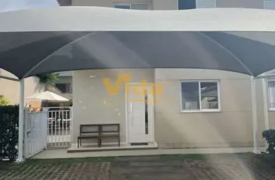 Casa em condomínio á venda em vila esperia ou giglio  -  atibaia 03 quartos