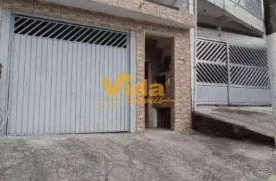 Casa com 3 quartos à venda no Jardim das Flores, Osasco 
