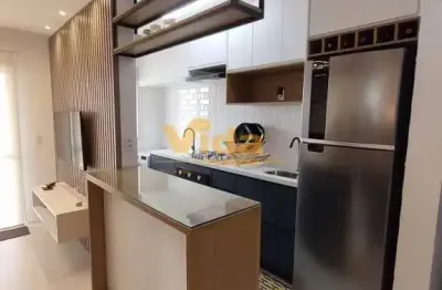 Apartamento com 2 quartos à venda no Pestana, Osasco 