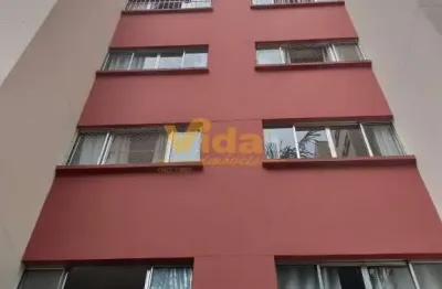 Apartamento com 2 quartos à venda no Bandeiras, Osasco 