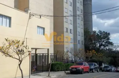 Apartamento com 2 quartos à venda no São Pedro, Osasco 