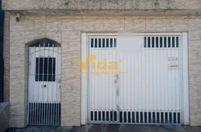 Casa com 3 quartos à venda no Rochdale, Osasco 