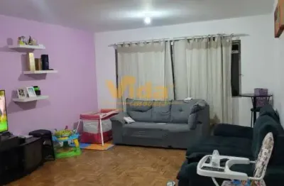 Casa com 3 quartos à venda no Jardim Prudência, São Paulo 