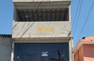 Casa comercial para alugar no Padroeira, Osasco 