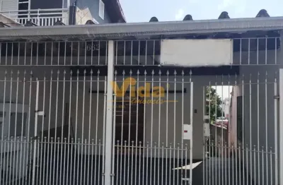 Casa com 2 quartos à venda no Jardim das Flores, Osasco 