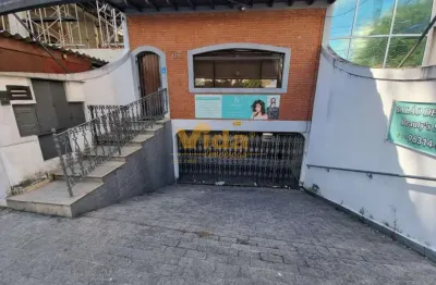 Casa comercial à venda na Vila Osasco, Osasco 