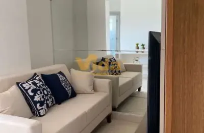 Apartamento com 2 quartos à venda na Vila Osasco, Osasco 