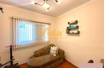 Casa com 3 quartos à venda no Adalgisa, Osasco 