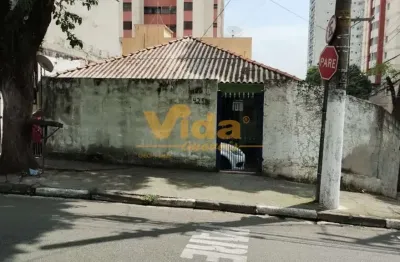 Terreno à venda na Vila Osasco, Osasco 
