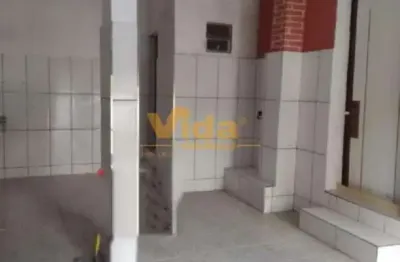 Ponto comercial para alugar no Padroeira, Osasco 