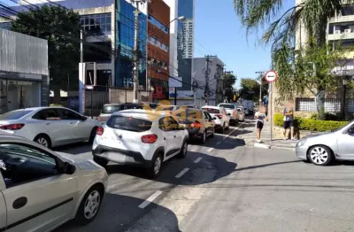 Terreno à venda no Centro, Osasco 