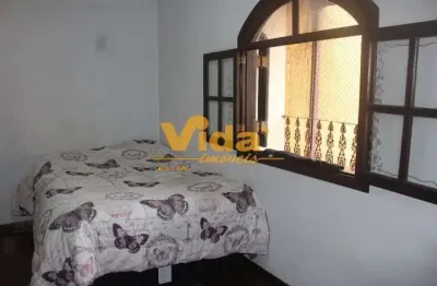Casa com 4 quartos à venda no Pestana, Osasco 