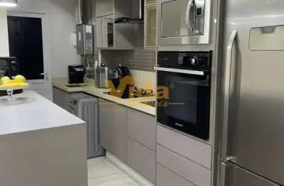 Apartamento com 2 quartos à venda no Centro, Barueri 