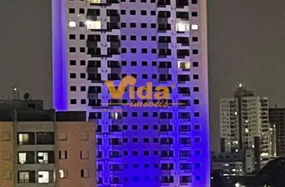 Apartamento com 2 quartos à venda no Km 18, Osasco 